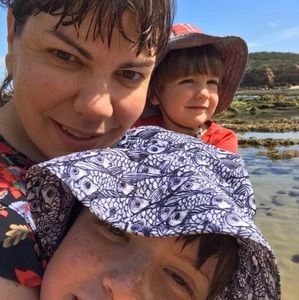 Meet your Posher, Heidi